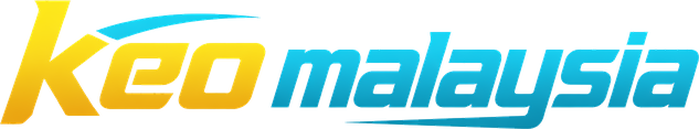 keo malaysia logo